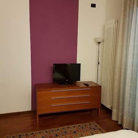 Residenza Annalisa Apartment Torri di Quartesolo Ngoại thất bức ảnh