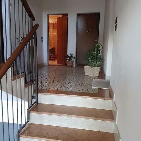 Residenza Annalisa Apartment Torri di Quartesolo Ngoại thất bức ảnh