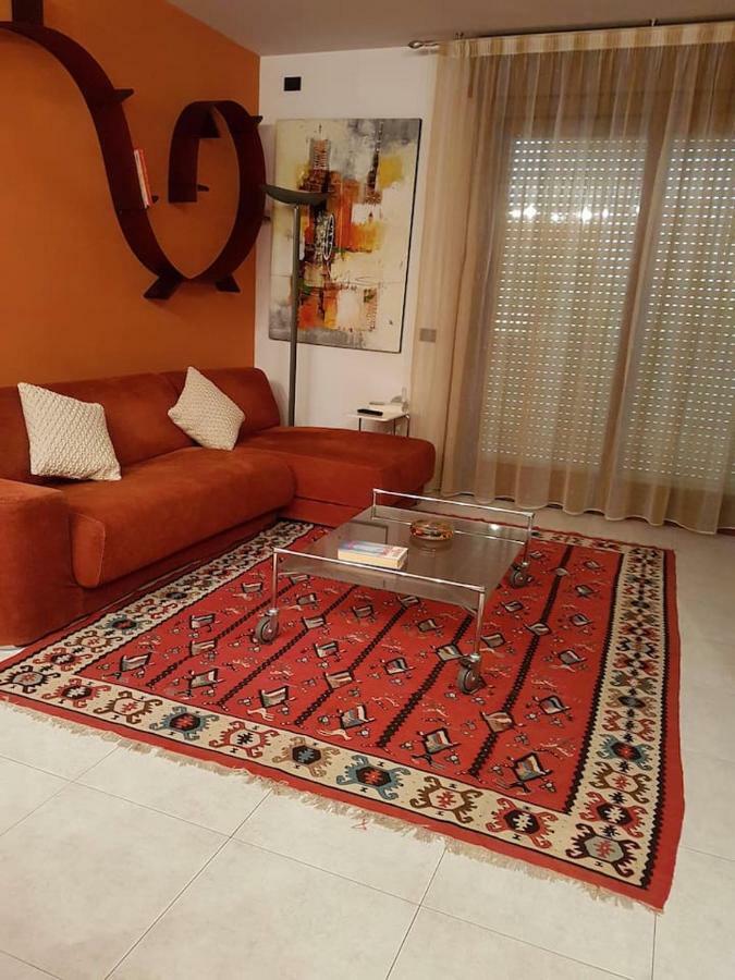 Residenza Annalisa Apartment Torri di Quartesolo Ngoại thất bức ảnh