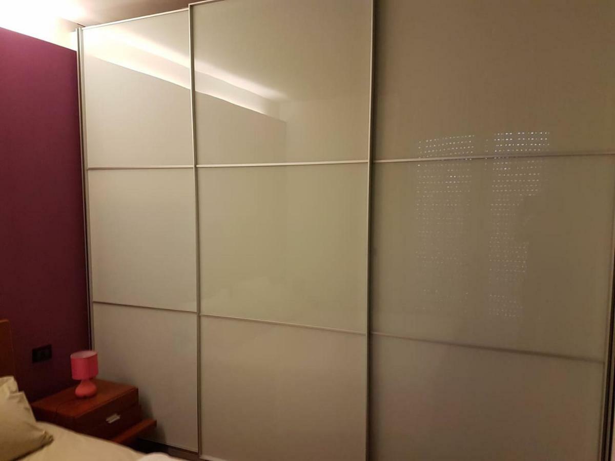 Residenza Annalisa Apartment Torri di Quartesolo Ngoại thất bức ảnh