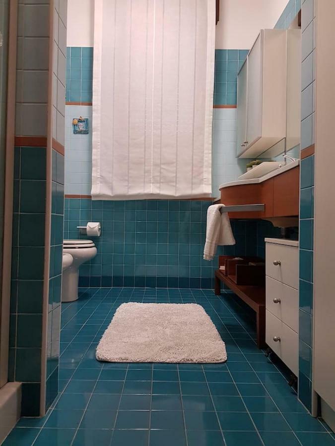 Residenza Annalisa Apartment Torri di Quartesolo Ngoại thất bức ảnh