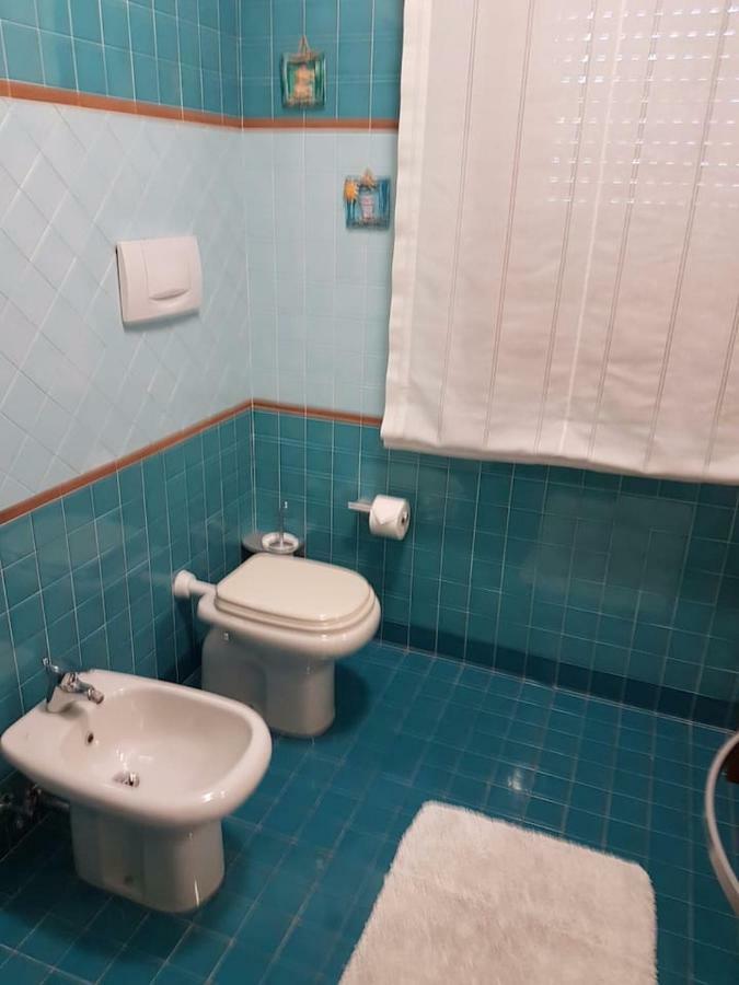 Residenza Annalisa Apartment Torri di Quartesolo Ngoại thất bức ảnh