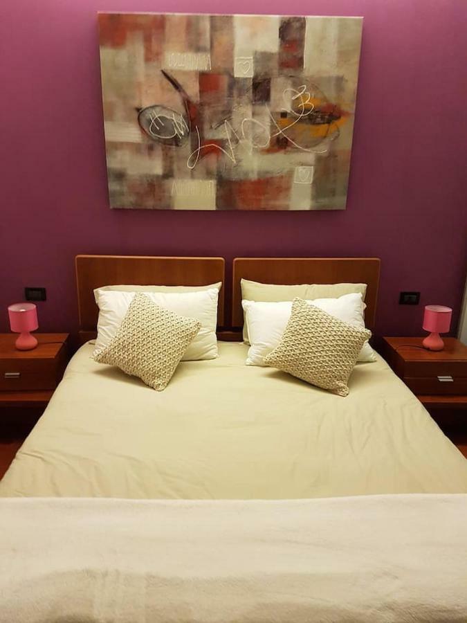 Residenza Annalisa Apartment Torri di Quartesolo Ngoại thất bức ảnh
