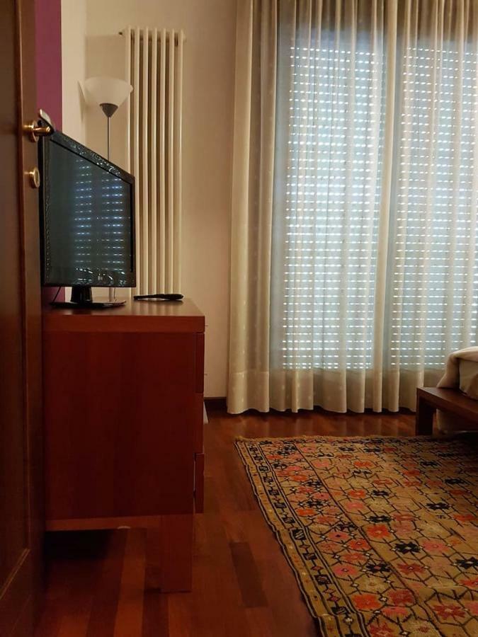 Residenza Annalisa Apartment Torri di Quartesolo Ngoại thất bức ảnh