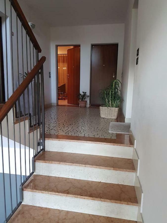Residenza Annalisa Apartment Torri di Quartesolo Ngoại thất bức ảnh