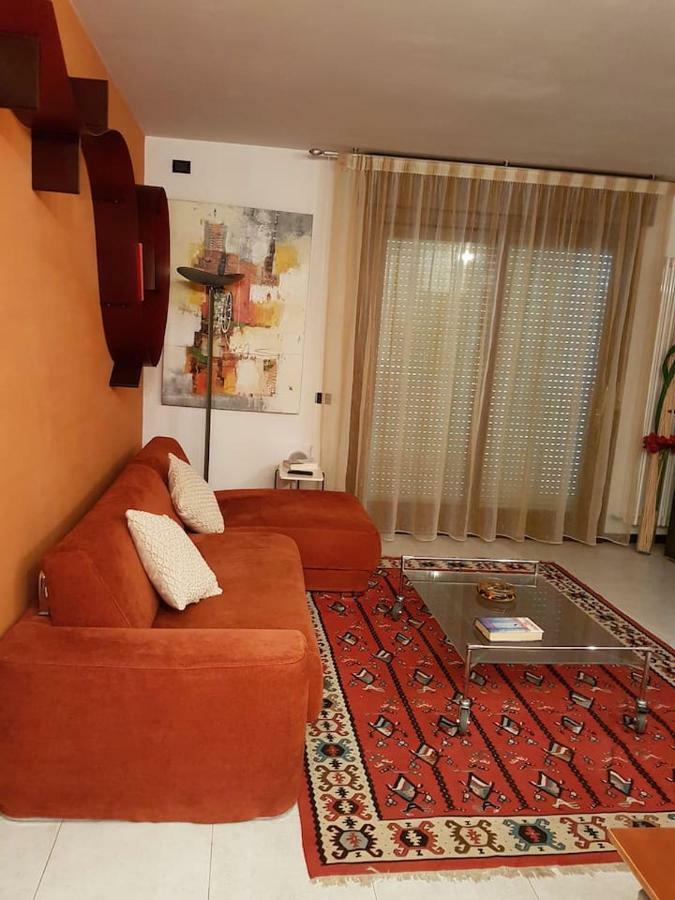 Residenza Annalisa Apartment Torri di Quartesolo Ngoại thất bức ảnh